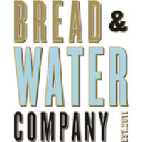 Bread & Water Company - Permanently Closed Logo