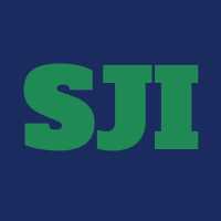 S & J Irrigation Logo