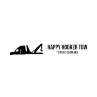 Happy Hooker Tow Logo