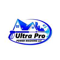 Ultra Pro Power Washing LLC Logo