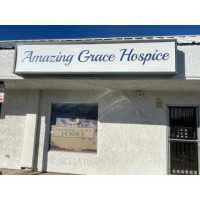 Amazing Grace Hospice Logo