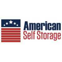 American Self Storage – West Pittsboro Logo
