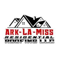 Ark La Miss Roofing LLC Logo