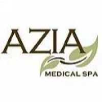 Azia Medical Spa Logo