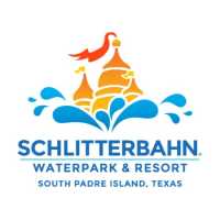 Schlitterbahn Waterpark South Padre Island Logo