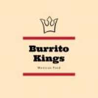 Burrito Kings Logo