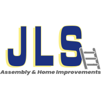 JLS Assembly & Home Improvements Logo