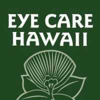 Eye Care Hawaii Logo