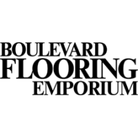 Boulevard Flooring Emporium Logo
