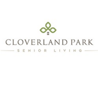 Cloverland Park Senior Living Logo