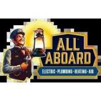 All Aboard Services Logo
