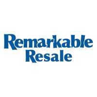 Remarkable Resale Logo