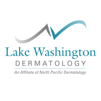 Lake Washington Dermatology Logo