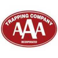 AAA Trapping & Wildlife Control Logo