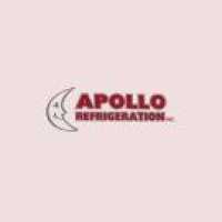 Apollo Refrigeration Inc Logo