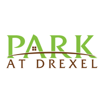 Park At Drexel Logo