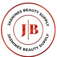 Jasmine's Beauty Supply Logo