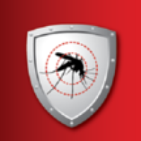 Mosquito Shield of The Palm Beaches Logo