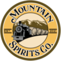 Mountain Spirits Co Logo