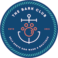 The Bark Club Logo
