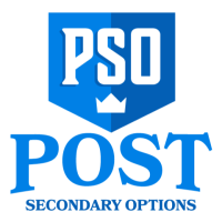 Post Secondary Options Logo