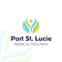 Port St. Lucie Medical Wellness Logo