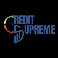Credit Supreme - Credit Repair Miami - Fix Credit Fast Miami FL Logo