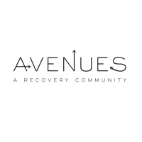 Avenues Recovery Center: Drug & Alcohol Rehab In Fort Wayne Logo