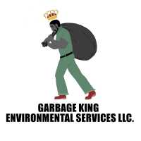 Garbage King Junk Removal Services LLC Logo