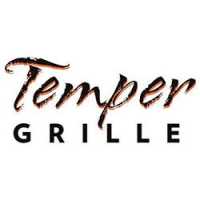 Temper Grille Logo