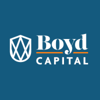Boyd Capital Management Logo