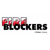 Fire Blockers Logo