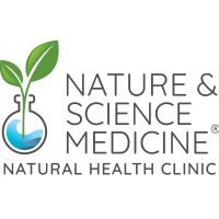 Nature & Science Medicine Logo