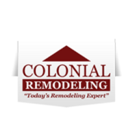 Colonial Remodeling LLC Logo