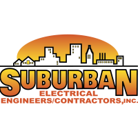 Suburban Enterprises, Inc. Logo