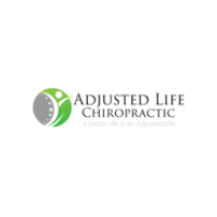 Adjusted Life Chiropractic Logo