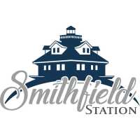 Smithfield Station Logo