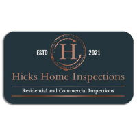 Hicks Home Inspections Logo