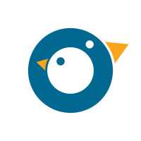 Two Birds - Tenleytown Logo