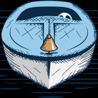 Blue Boat Counseling Logo