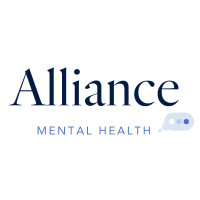 Alliance Mental Health Logo