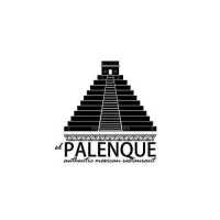 El Palenque Logo