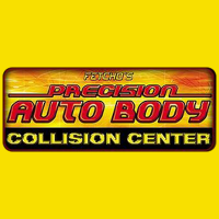 Joe Hudson's Collision Center Logo