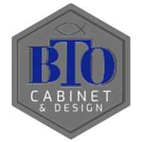 BTO Cabinet and Design Logo