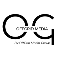 OffGrid Media Group Logo