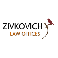 Zivkovich Law Offices LLC Logo