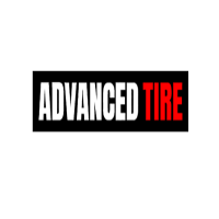 Advanced Tire Logo