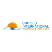 Cruises International - Anita Kay Walker Logo
