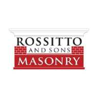 Rossitto & Sons Masonry Logo