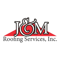 J & M Roofing Services, Inc Logo